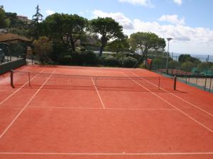 Appartements Classy Apartment in La Turbie with Fenced Garden : photos des chambres