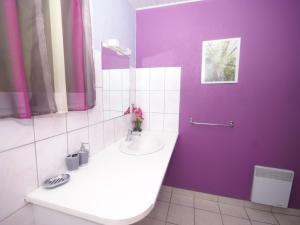 Maisons de vacances Family Escape in Les Salelles : photos des chambres
