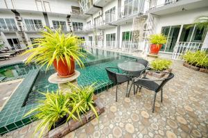 Anantra Pattaya Resort