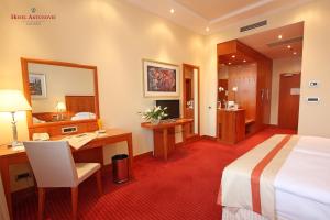 Hotel Antunovic Zagreb 