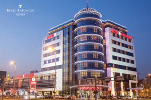 Hotel Antunovic Zagreb