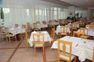 Sovereign Beach Hotel Kos Greece