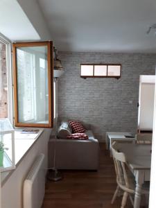 Appartements Chez Noah Le Vigneron : photos des chambres