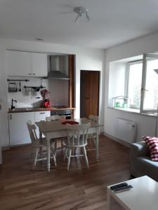 Appartements Chez Noah Le Vigneron : photos des chambres