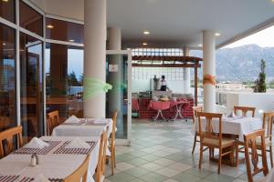 Sovereign Beach Hotel Kos Greece