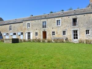 Cozy Cottage in Barvaux-Condroz near Forest