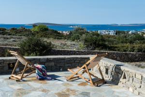 Villa Theros Paros Greece