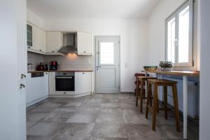 Villa Theros Paros Greece