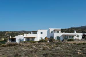 Villa Theros Paros Greece