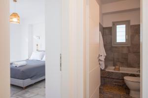 Villa Theros Paros Greece