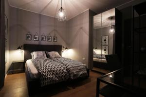 Prestige design rooms