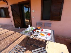 Holiday home Sughera