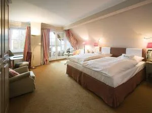 霍夫祖尔林德罗曼蒂克酒店 - 瓦伦多夫