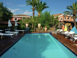 Talu A sea side holiday home inAcireale Sicily Aci Trezza Itaalia