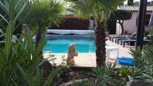 Villa Chrisama FLAYOSC - Flayosc