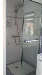 B&B / Chambres d'hotes Villa Chrisama FLAYOSC : photos des chambres