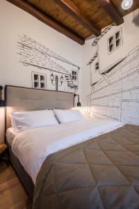 Olganos VL Luxury Rooms & Suites