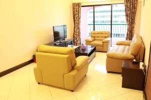 Town Condo - Marina Court Kota Kinabalu
