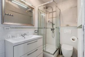 Apartment Noa - self check in