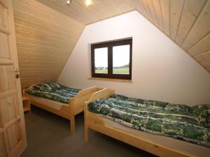 Chalets Cozy Chalet in Dabo with Terrace : photos des chambres