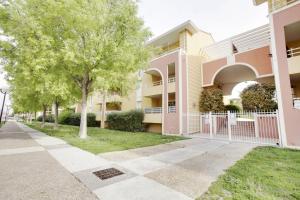 Appartements Welkeys Apartment Lattes : photos des chambres