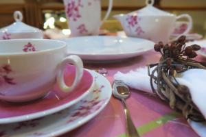 Noz Por Cá... Turismo Em Espaco Rural