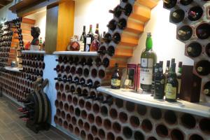 Noz Por Cá... Turismo Em Espaco Rural