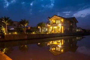 宜蘭種子民宿 - Pa-lao-yü