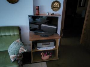 Gib mir funf! Ferienwohnung in St. Blasien