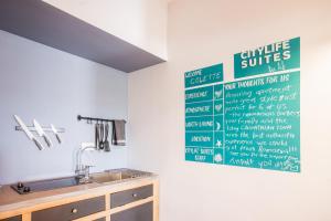 Central Park by Urbanesq