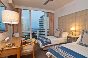 506 Lighthouse Mall - by Stay in Umhlanga