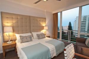 506 Lighthouse Mall - by Stay in Umhlanga