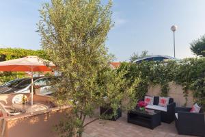 The Golden Island apartments