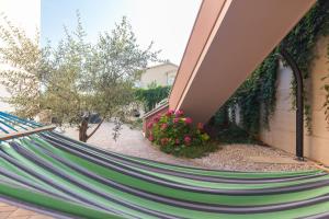 The Golden Island apartments