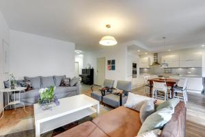 Szafarnia Apartments Old Town