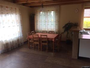 Sóstó Gold Vendégház