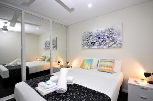 Coastal By Rockingham Apartments