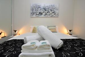 Coastal By Rockingham Apartments