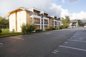 Residhome Genève Prévessin Le Carré dOr