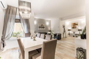 Appartamento con 3 Camere da Letto