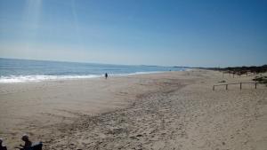 Alcaraván 32 - 4hvězdičkové hotely ve městě Islantilla