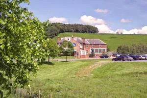 Carfraemill - New Channelkirk