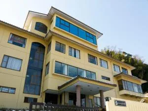 Bekkan Yosanoso - Maizuru