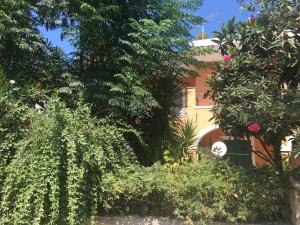 Floros Apartments