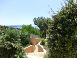 B&B / Chambres d'hotes Villa Azur Golf : photos des chambres