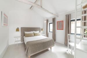 Comercio do Porto by Oporto Tourist Apartments