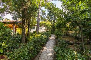 Apartmani "Oštro" Crikvenica