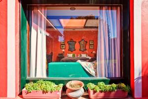 Luxury Villa Golf Tenerife