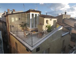 Superior Double or Twin Room with Terrace