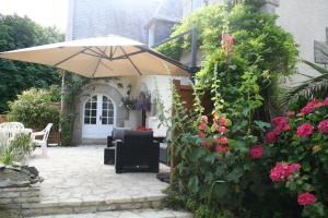 B&B / Chambres d'hotes Chez Renee et Raynal B&B : photos des chambres